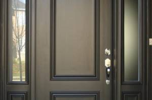 На какие значимые моменты следует акцентировать внимание в подборе входной двери?