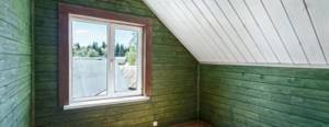 Способы покраски посеревших стен деревянного дома: 12 фото с примерами и этапами работ